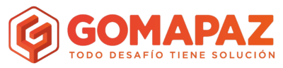 Goma Paz