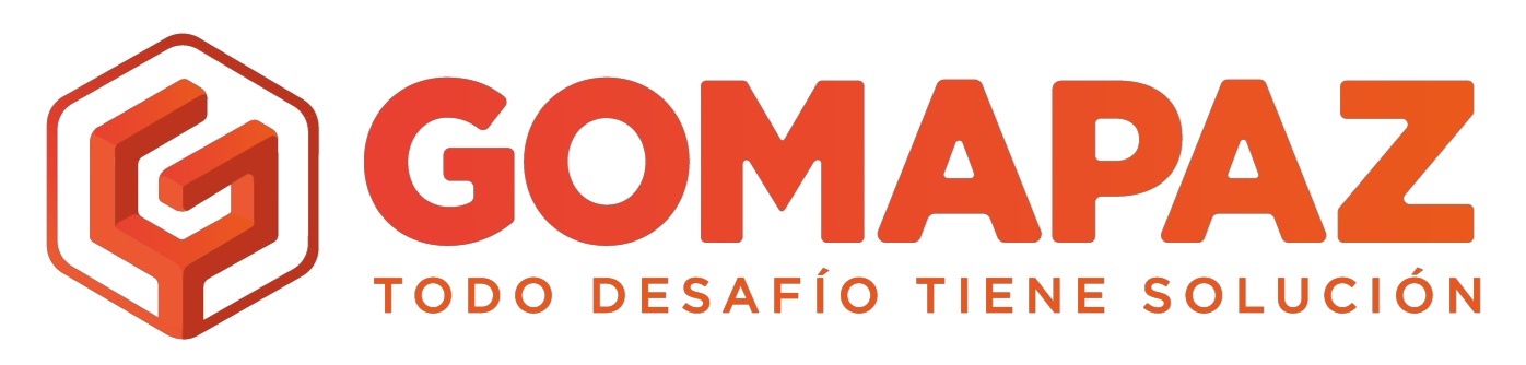 Goma Paz
