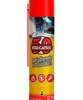 Antiadherente De Soldadura Mecanic