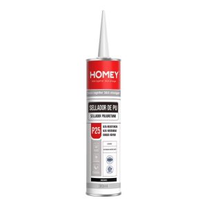 Sellador PU Parabrisas HP45PAR Homey