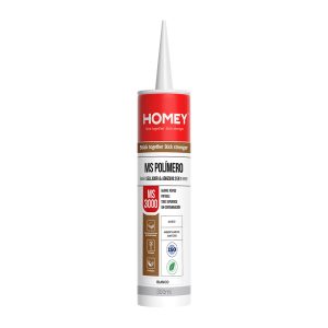 MS Polímero Blanco MS3000 Homey