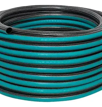 Caño Riego Superior Reforzado Tecnocom
