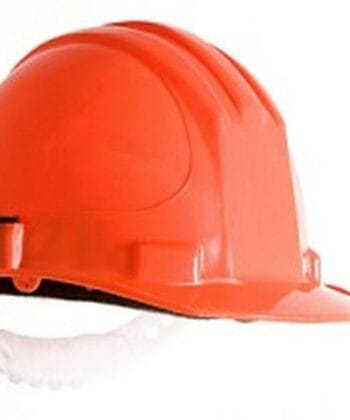 Casco Mapuche con Arnes a Punto