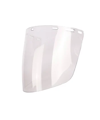 Visor de Policarbonato Incoloro 20x38 (Repuesto)